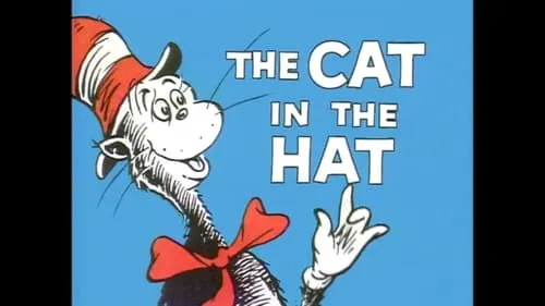 The Cat in the Hat