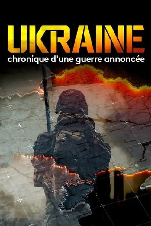 Euromaidan - Chronik eines angekündigten Krieges (movie)