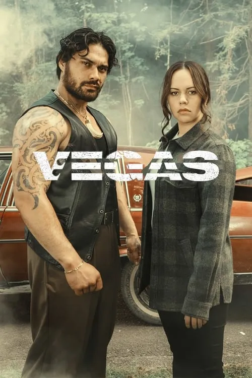 Vegas (сериал)