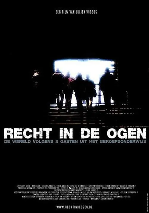 Recht in de ogen (movie)