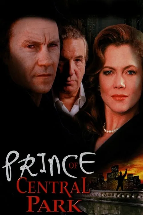 Prince of Central Park (movie)