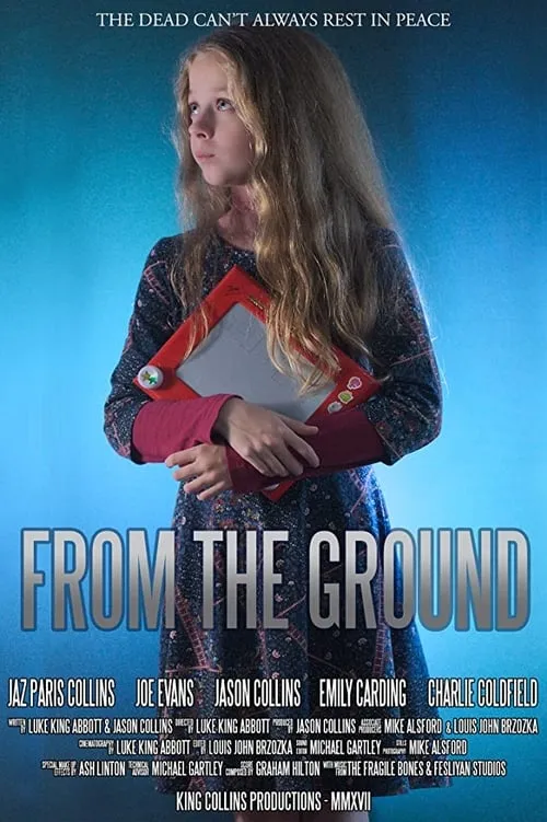 From the Ground (фильм)