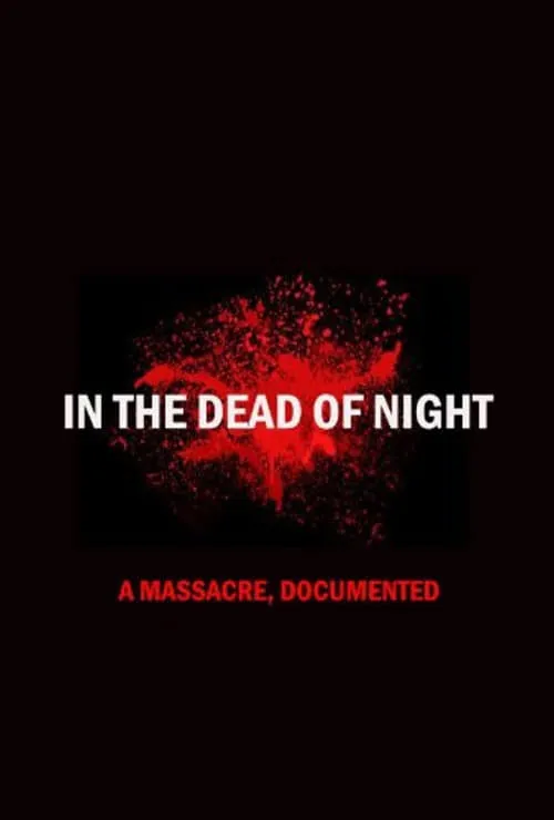 In the Dead of Night (movie)