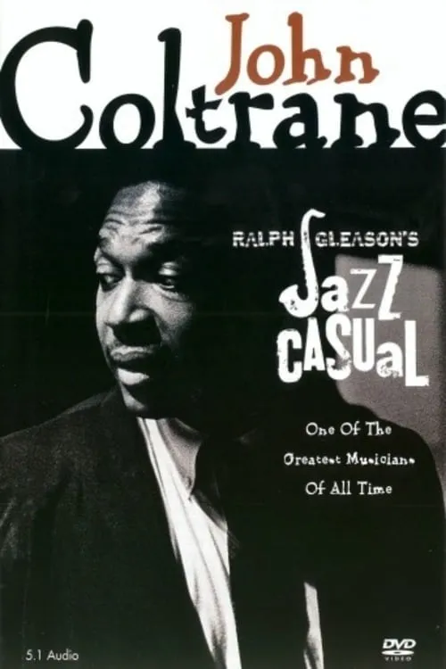 Jazz Casual: John Coltrane (фильм)