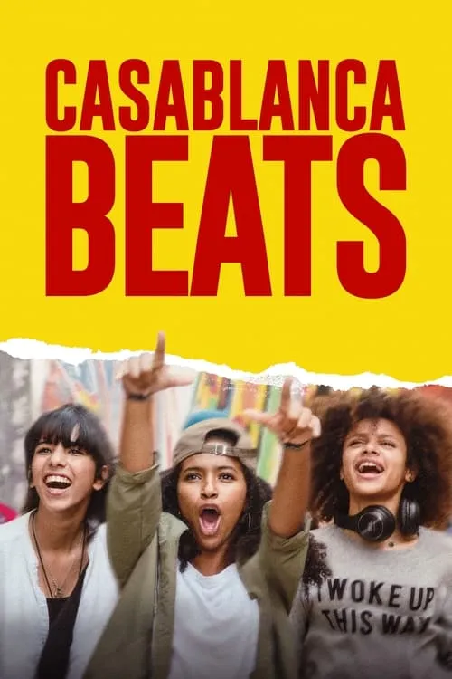 Casablanca Beats (movie)