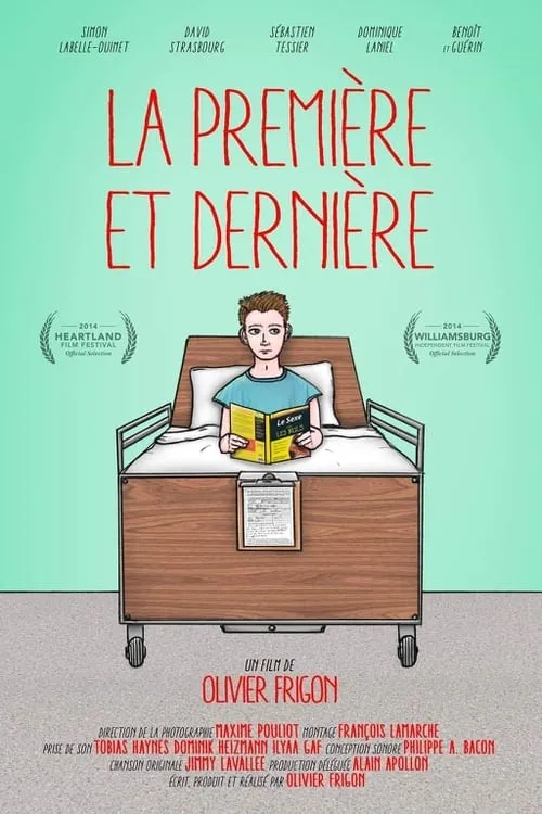 La première et dernière (фильм)