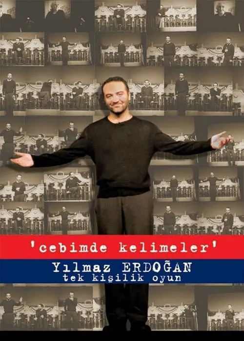 Cebimde Kelimeler (movie)