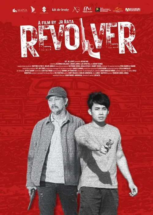 Revolver (фильм)