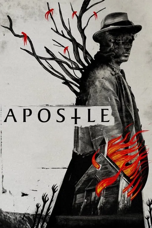Apostle (movie)