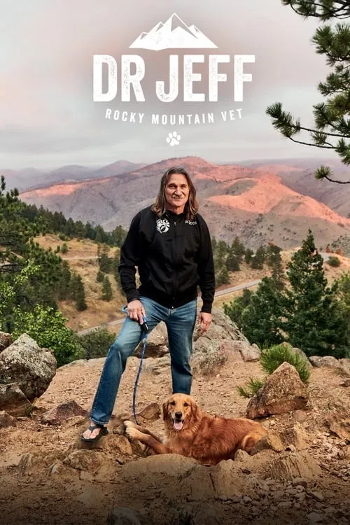 Dr. Jeff: Rocky Mountain Vet (series)