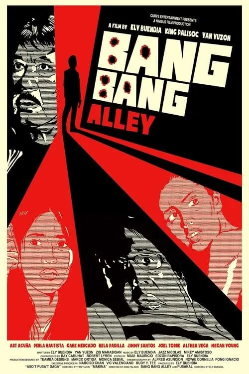 Bang Bang Alley (movie)