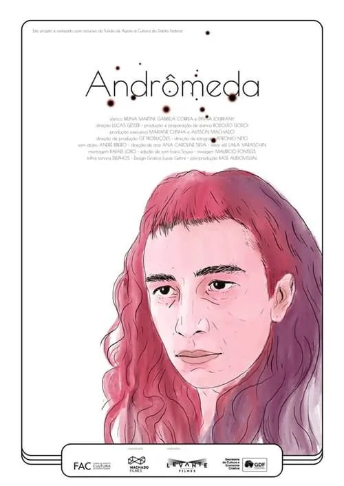 Andrômeda (фильм)