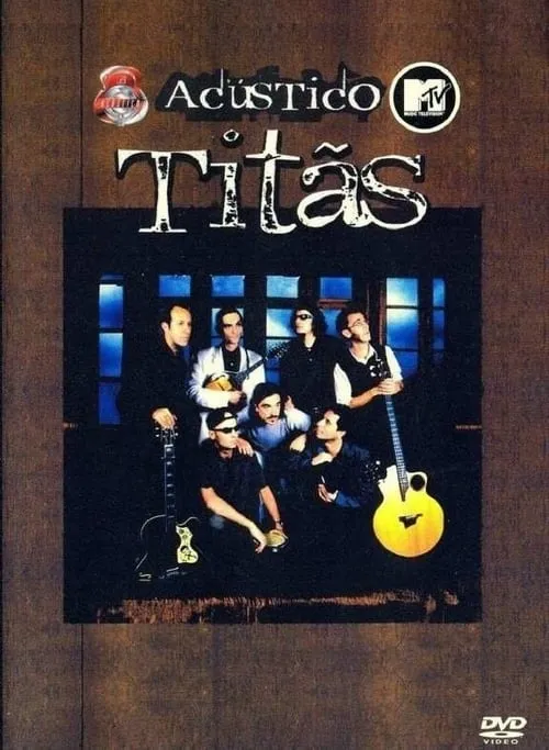 Acústico MTV: Titãs (movie)