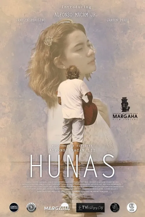 Hunas (movie)