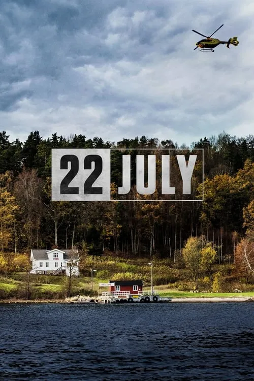 22 July (movie)