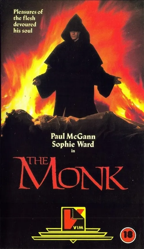 The Monk (movie)