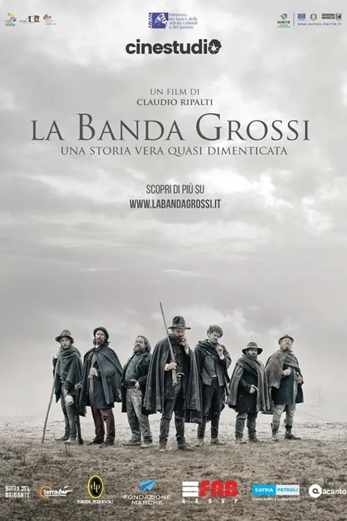 La Banda Grossi (movie)