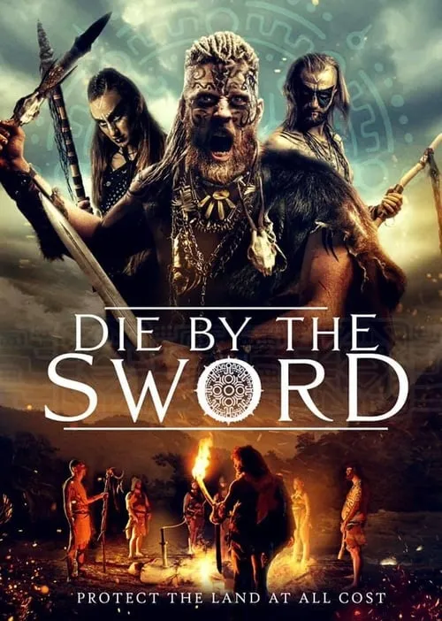 Die by the Sword (фильм)