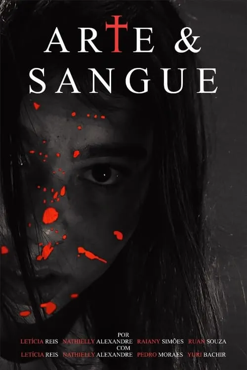 Arte&Sangue (фильм)