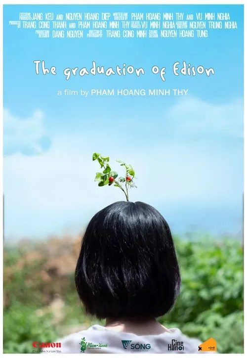 The Graduation of Edison (movie)