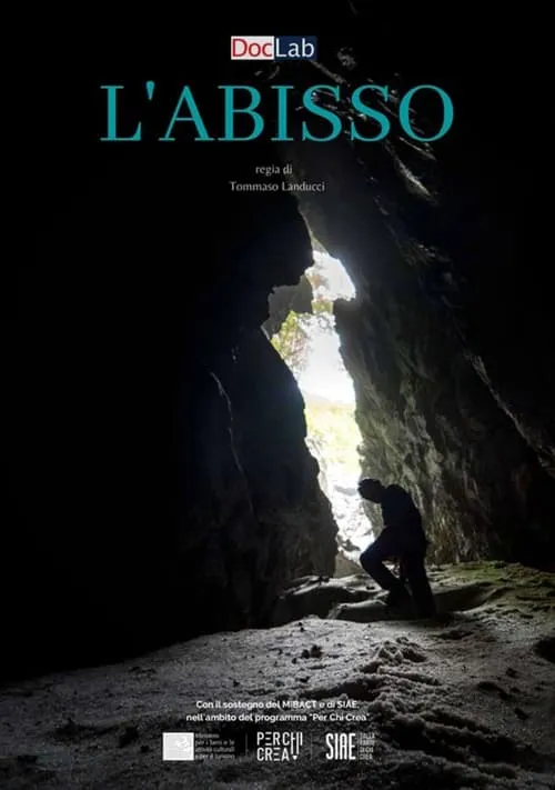 L'abisso (фильм)