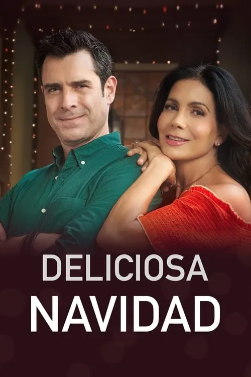 Deliciosa Navidad (фильм)