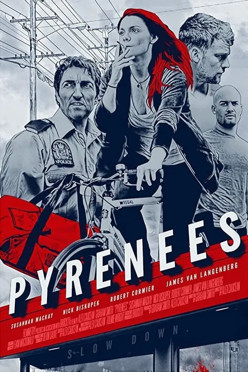 Pyrenees (movie)