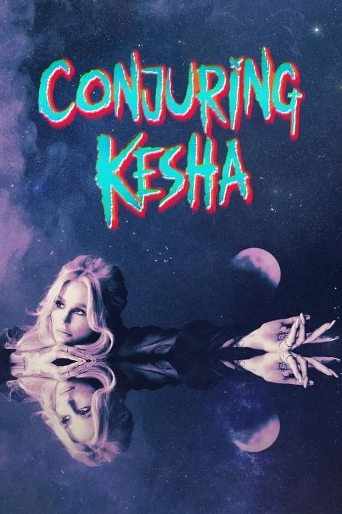 Conjuring Kesha (series)