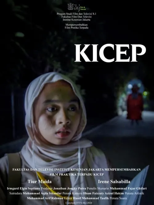 Kicep (movie)