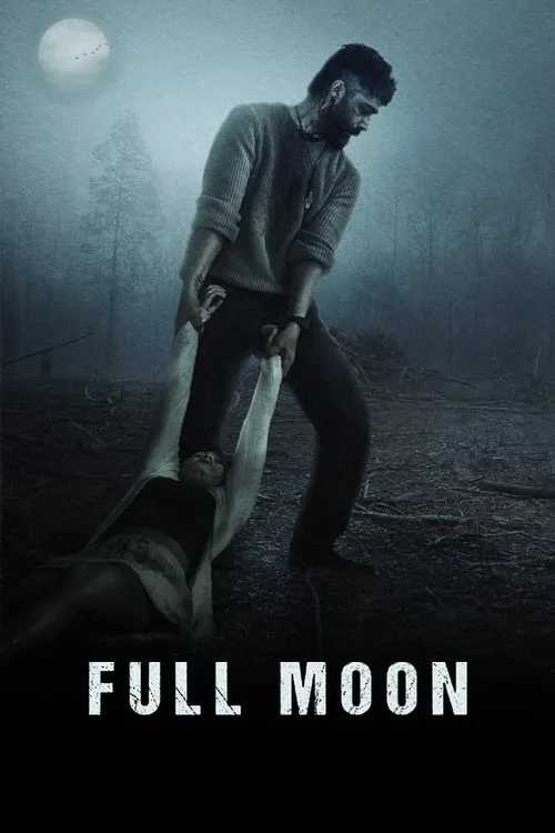 Full Moon