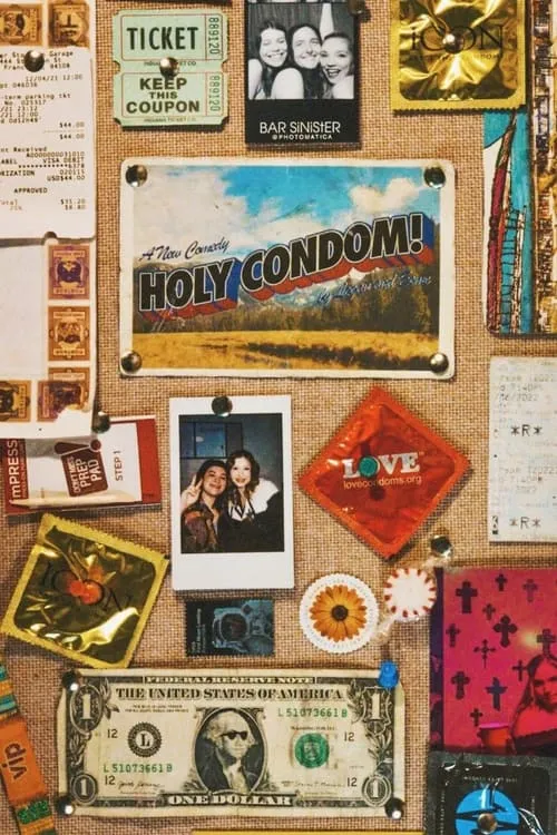 Holy Condom! (movie)