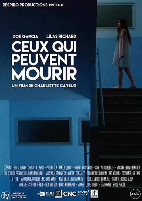 Ceux qui peuvent mourir