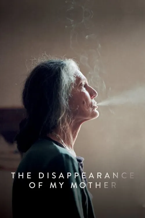 The Disappearance of My Mother (movie)