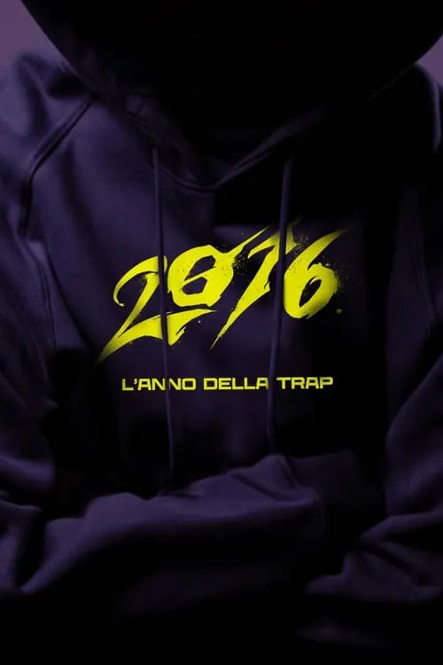 2016 - L'anno della trap (сериал)