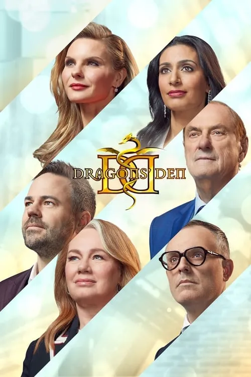 Dragons' Den (series)