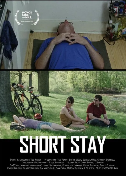 Short Stay (фильм)