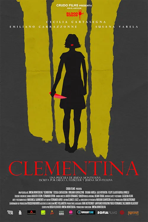 Clementina (movie)