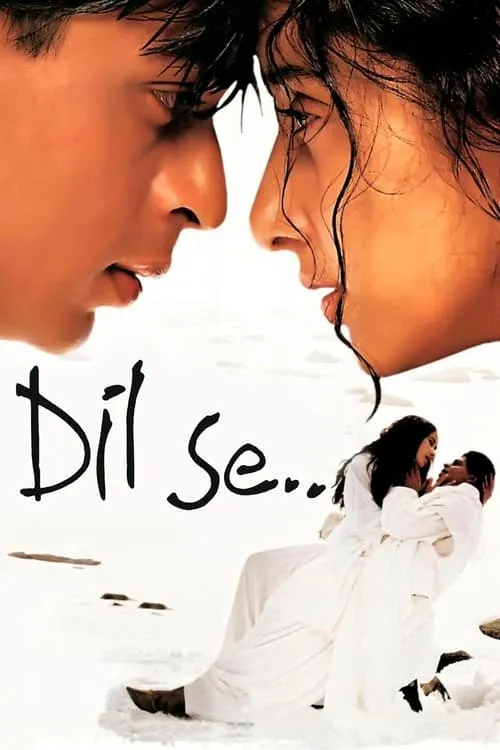 Dil Se.. (movie)