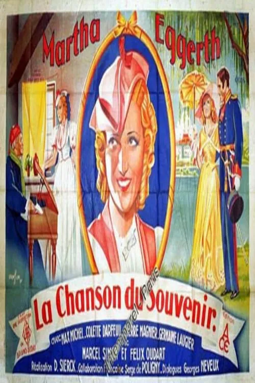 La Chanson du Souvenir (movie)