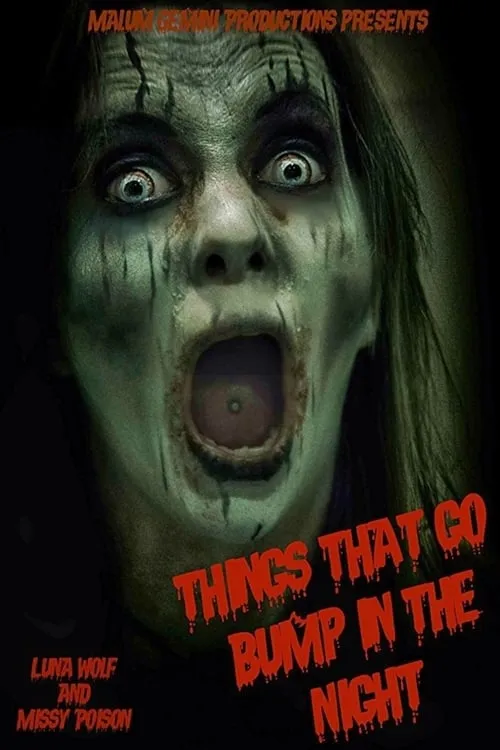 Things That Go Bump in the Night (movie)