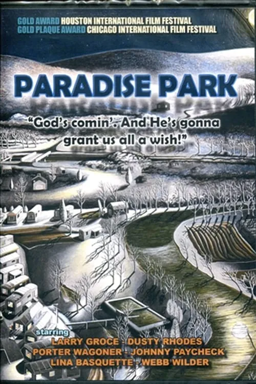 Paradise Park (movie)