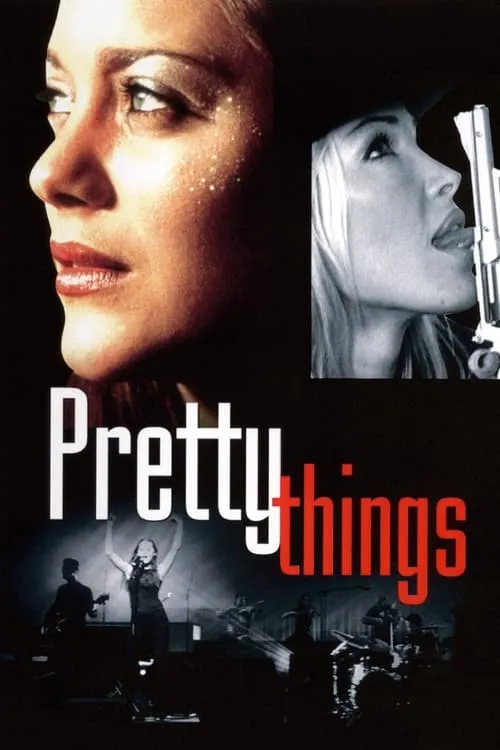 Pretty Things (movie)