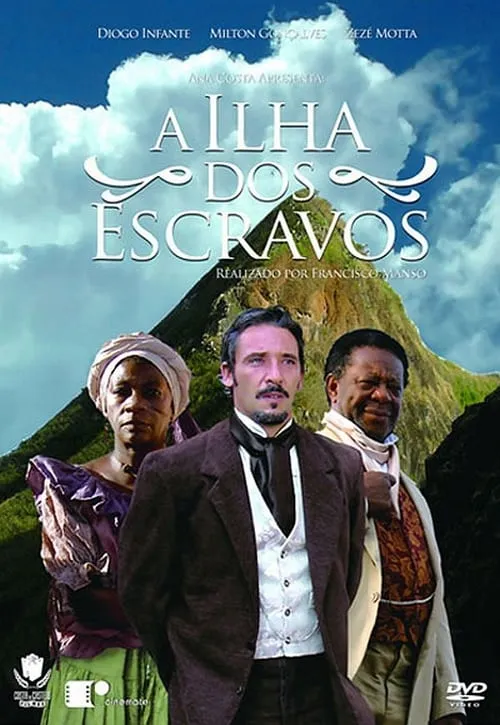 A Ilha dos Escravos (фильм)