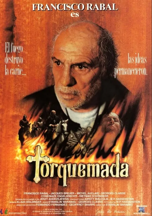 Torquemada (movie)