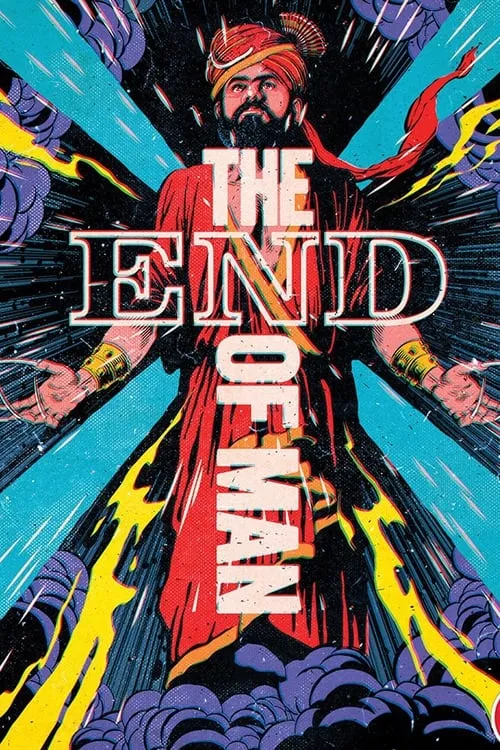 The End of Man (movie)