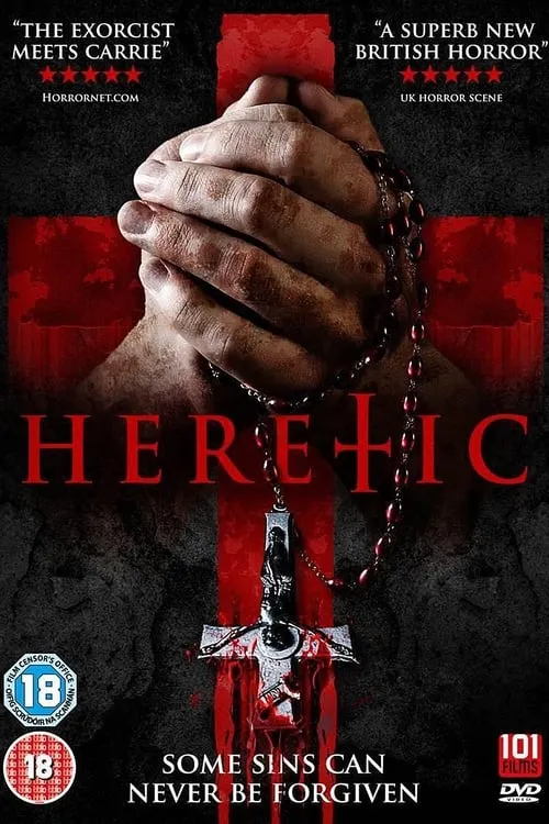 Heretic (movie)