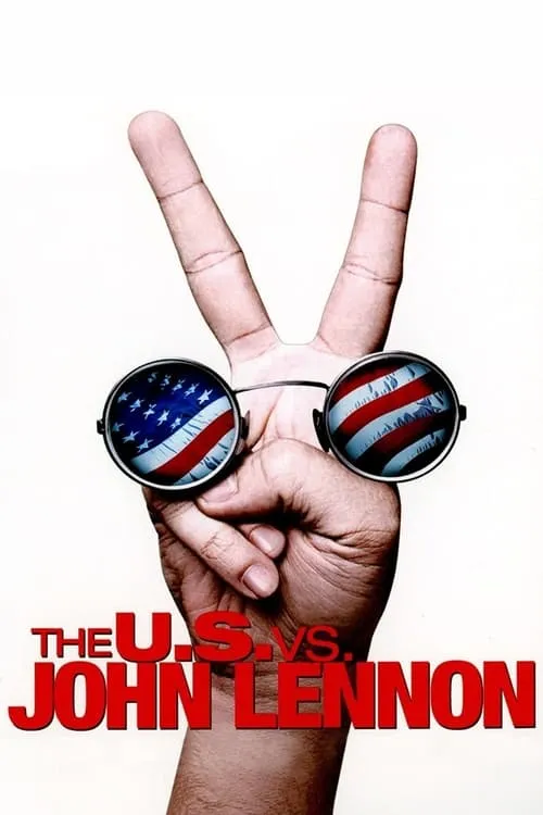 The U.S. vs. John Lennon (movie)
