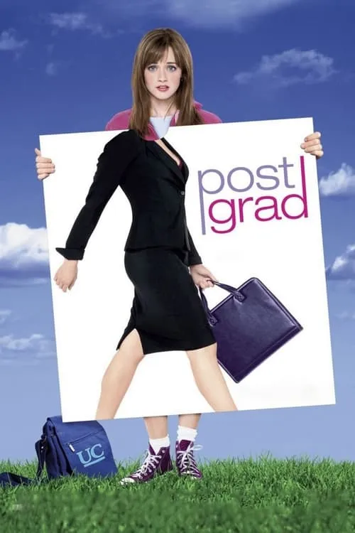 Post Grad (movie)