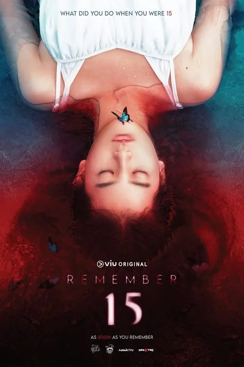 Remember 15 (series)