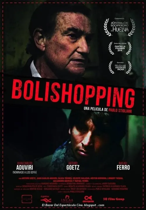 Bolishopping (фильм)